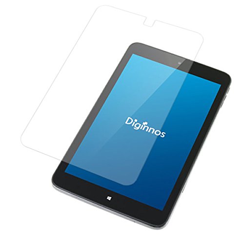 ClearView(�N���A�r���[) �h�X�p�� Diginnos DG-D08IW 8����^�u���b�g �p �y ���S�� 5��@�\ �Ռ��z�� �u���[���C�g�J�b�g �z �t�� �ی� �t�B���� ���˖h�~ �R�� �C�A���X