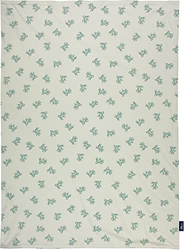Alvi Babydecke Jersey Organic Cotton Teddy 1961 75x100 cm | 931780483,...