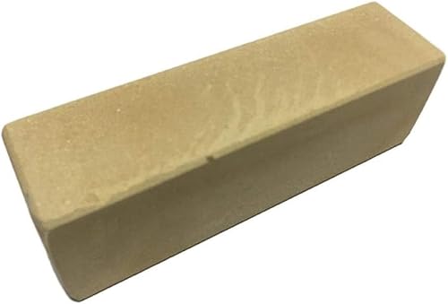 Miniatura 2 de King piedra japonesa Nagura nro. 8000