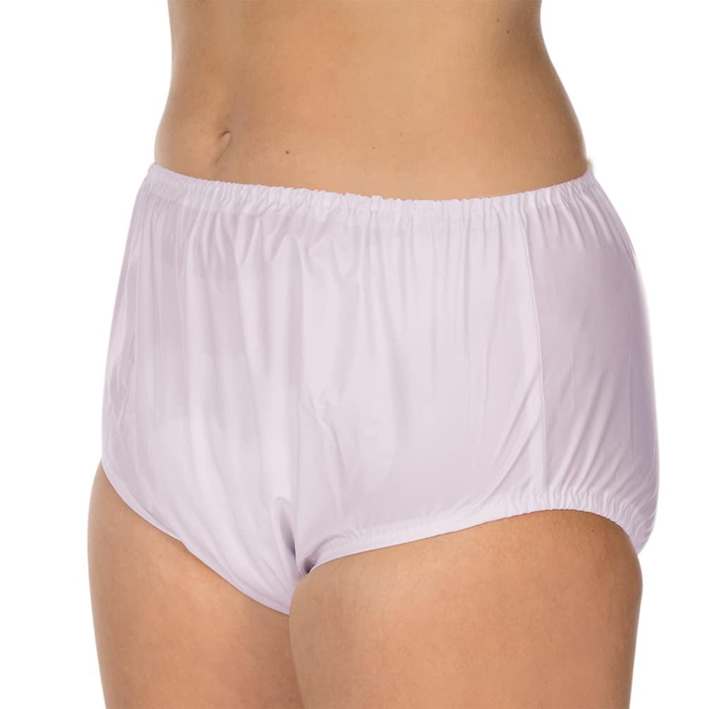 Suprima PCW nietrzymanie moczu Slip forma wsuwana art. 1-205-001 (unisex) - rozm. 58 - biała