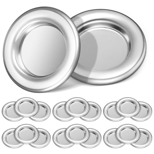 Abaodam 20 Stück Aromatherapie Tablett Kleiner kegelförmiger...