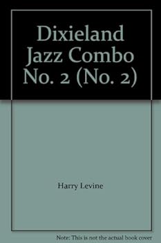 Dixieland Jazz Combo No. 2 (No. 2)