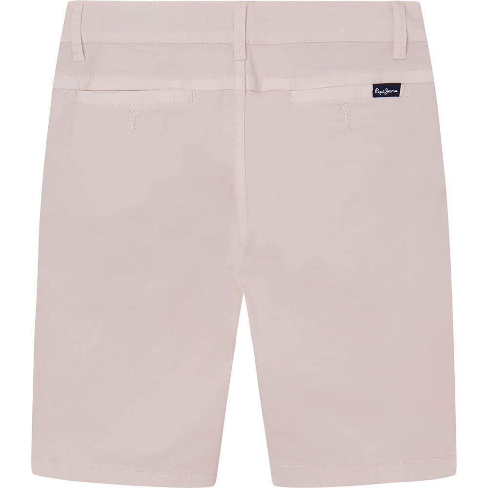 Pepe Jeans Blueburn Short Shorts para Niños