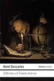  El Mundo o el Tratado de la luz (El libro de bolsillo - Filosofía)