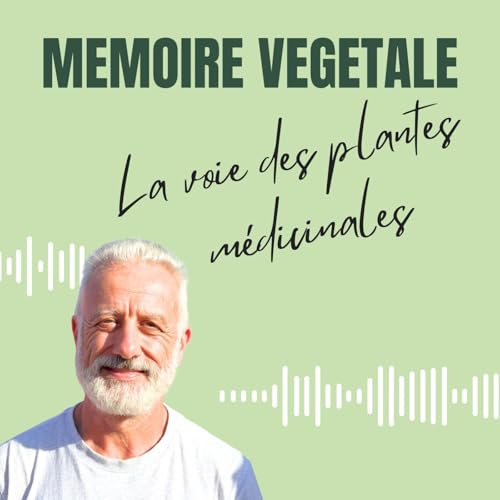 Episode 2 : Quand l'informatique rencontre l&rsquo;herboristerie : le parcours inspirant de Christophe Bernard