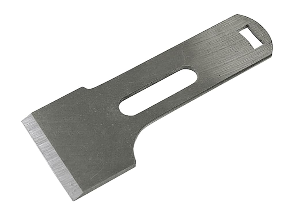 Faithfull RI-PLANERERB Replacement Blade for No.778 Rebate Plane