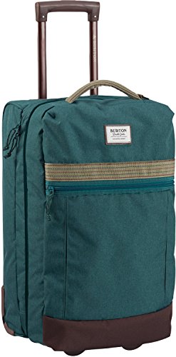 Burton Charter Roller Travel Bag