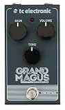 GRAND MAGUS DISTORTION