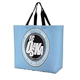 [LYCALCN] FC��� 2 �G�R�o�b�O �o�b�O �V���b�s���O�o�b�O ��e�� ���[ ��v �������� �t�@�X�i�[�t�� �y�� �g�ѕ֗� �������ȃf�U�C�� ���j�Z�b�N�X 40x40x16cm