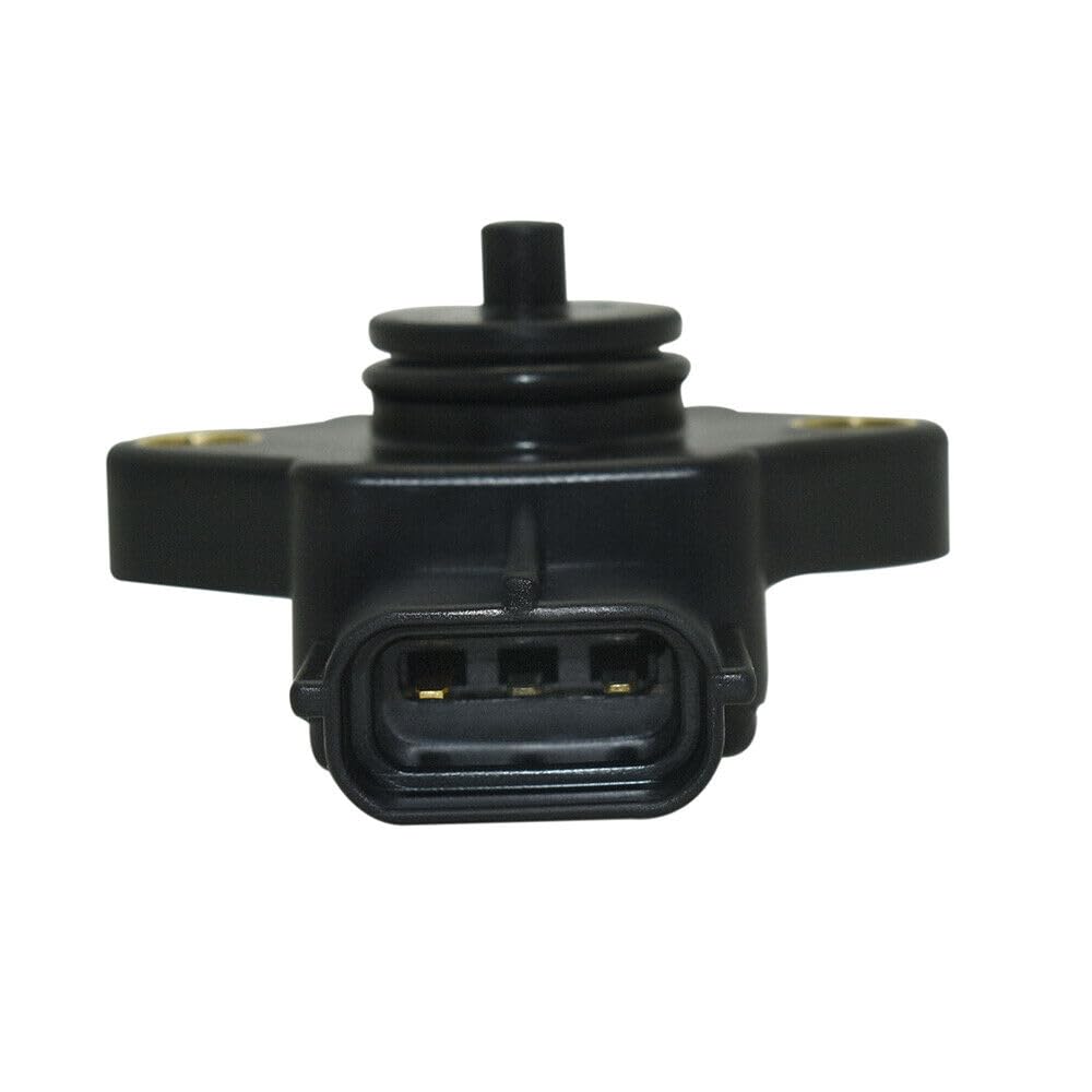 Sprzęt dla producenta PS61-05 PS6105 dla Saab 2001-2005 dla Opel dla Isuzu Czujnik ciśnienia mapy-