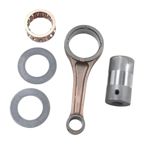 Kit de bielle et vilebrequin KLX250 KLX300 contre le jeu moteur et vibrations