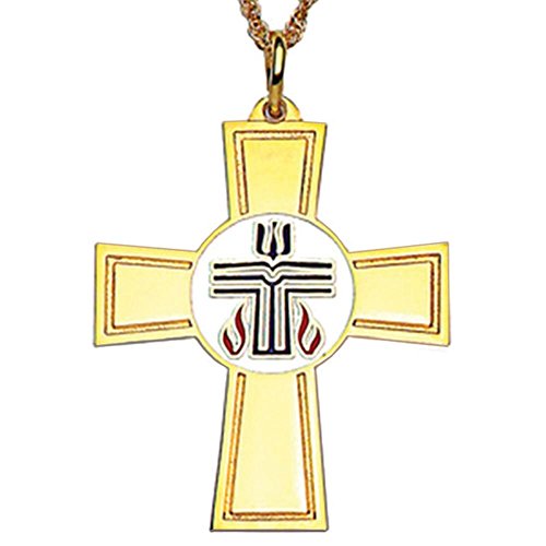 Presbyterian Pendant