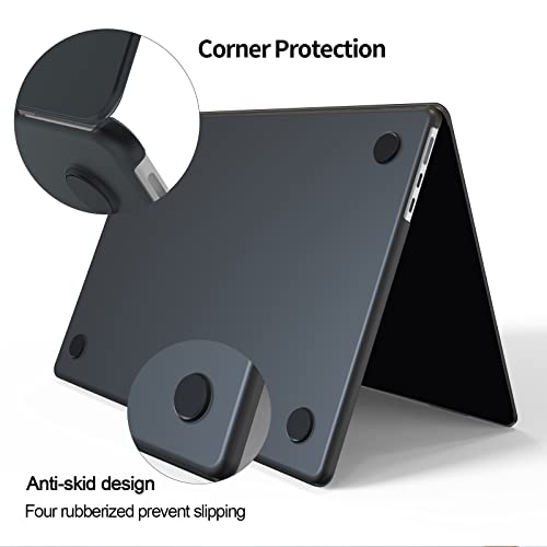 TeDaWen Custodia opaca per MacBook Air 13.6