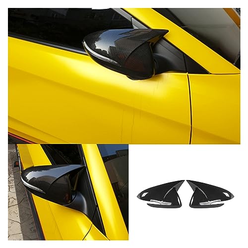 Coques de rétroviseur pour Elantra AD 2016-2020