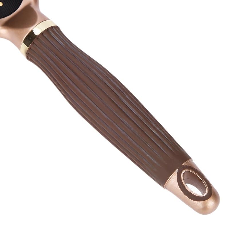 Handleboard Hair Drying Salon Home Use Scalp Massage Care Tool