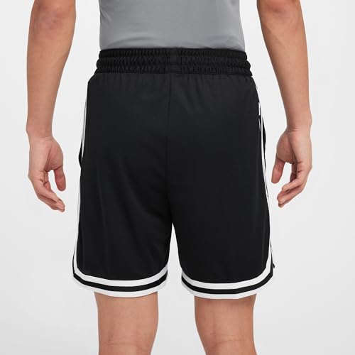 Image of Nike Mens DNA Dri Fit Basketball Shorts