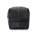 Briggs & Riley Zestawy toaletowe z kolekcji Baseline, Czarny, 10 Inch Everyday Essentials Toiletry Kit