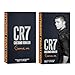 Cristiano Ronaldo CR7 Game On - Aromatic Fragrance For Men - Woody And Alluring Scent - Tropical And Dense Essence - A Dark And Sophisticated Aesthetic - Bold And Long Wearing - 1.7 Oz EDT Spray