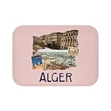 Support antidérapant : Assure une excellente adhérence pour éviter tout glissement