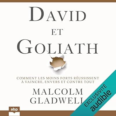 David et Goliath