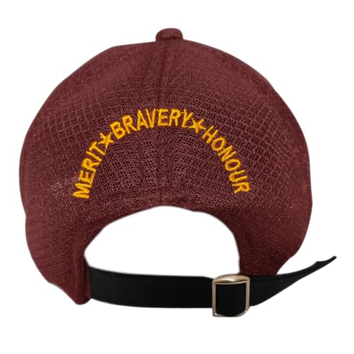 Image of RedClub Baseball Caps for Indian Armed Forces
