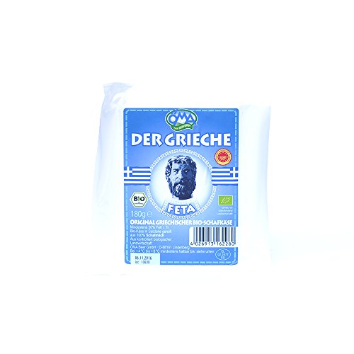 QUESO FETA 180gr