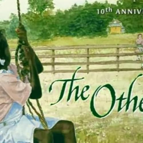 The Other Side by Jacqueline Woodson and E. B. Lewis (Illustrator)