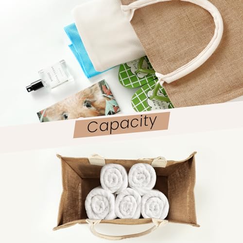Image of Trifabricy Beach Bag, Large Beach Bag for Women, Woven Straw Beach Tote Bag Waterproof, Weaving Swim Gym Shopping Travel Bag
