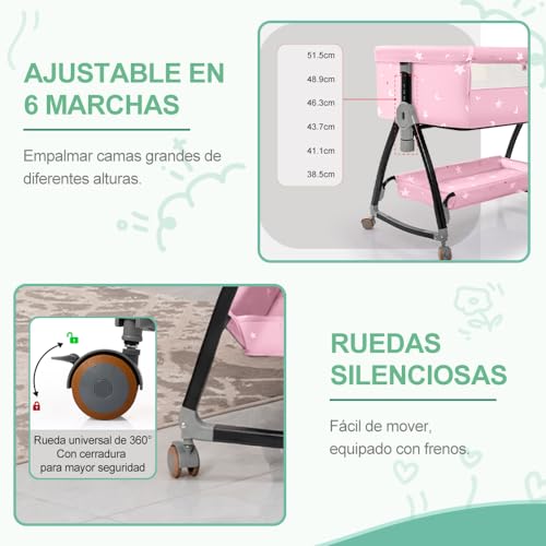 Cunas, Imagen adicional