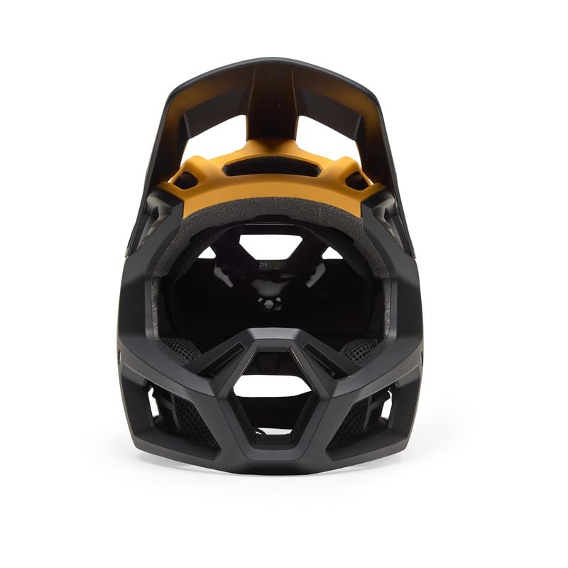 Casque Fox Proframe Frequence intégral ultra léger offrant une aération maximale