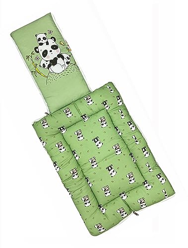 Image of NEW COMERS 3 in 1 Carry Nest Portable Cushion Bed with Soft Cotton Padding Lightweight Travel Friendly Multi-Use Carry Wrap with Secure Support Design | Unisex Carry Bag Nest 856