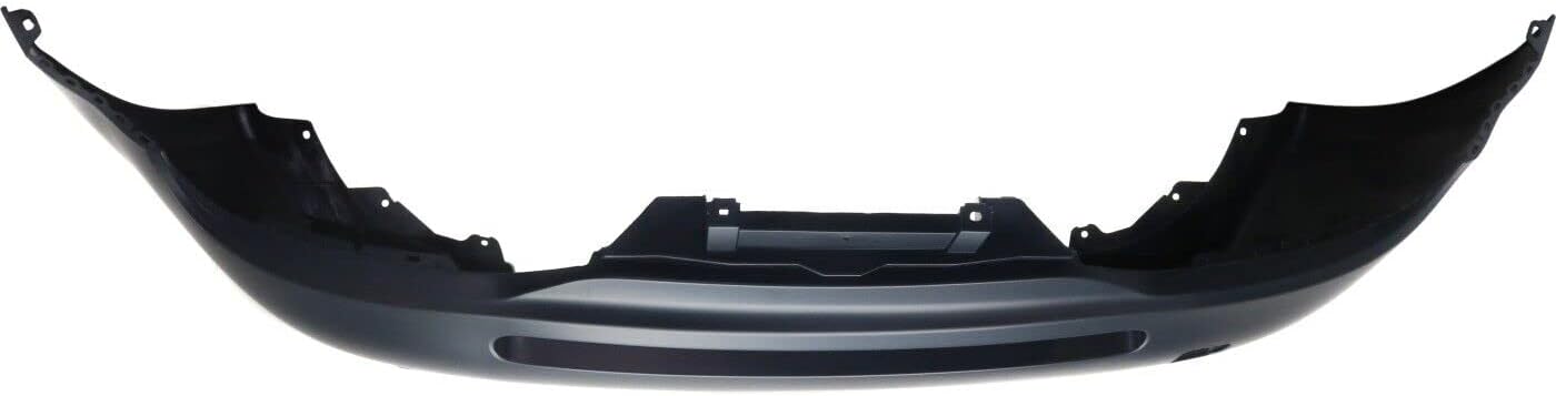 FitParts Compatible With Front Bumper Cover 2009 2010 2011 2012 2013 2014 Nissan Cube Wagon 09 10 11 12 13 14. New, Primed & Ready for Paint. Base, S, SL. NI1000269 FBM221FC0H