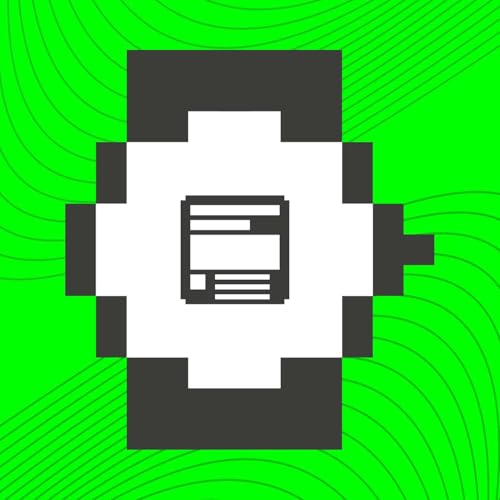 Tech Stories Tech Brief By HackerNoon cover art
