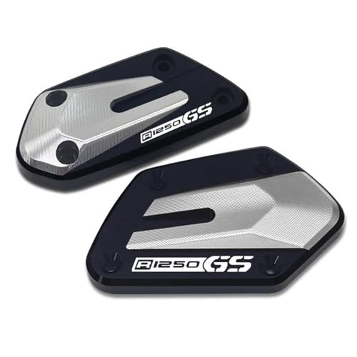 Accessoires moto BMW R1250GS Adventure protection réservoir liquide de frein