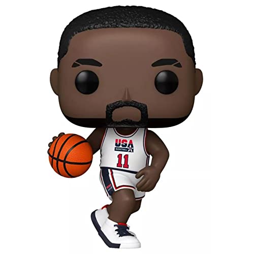POP Team USA 1992 - Karl Malone (White) Vinyl Figure