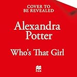 Cover of Who's That Girl?