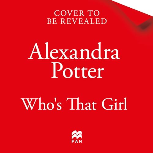 Who's That Girl? Titelbild