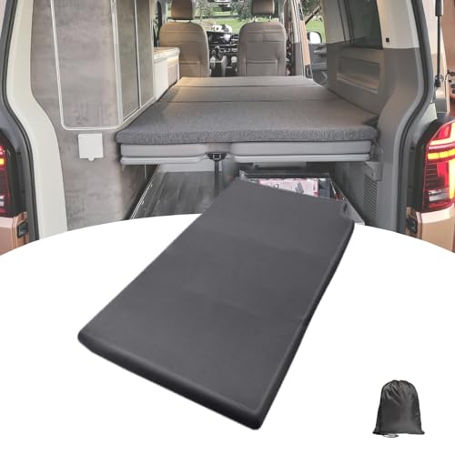 【MIGLIORARE LA QUALITÀ DELLA VITA IN CAMPER】Sostituendo il lenzuolo con angoli per camper, puoi offrirti un'esperienza di sonno confortevole e migliorare la qualità della vita in camper. Che sia una vacanza al mare o una gita in montagna, un breve viaggio o un giro del mondo, con il lenzuolo con angoli da campeggio potrai goderti il ​​tuo viaggio con più comodità