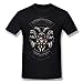 Produktbild Five Finger Death 100 Proof Adult Short Sleeve T-Shirt,Black 05,Medium