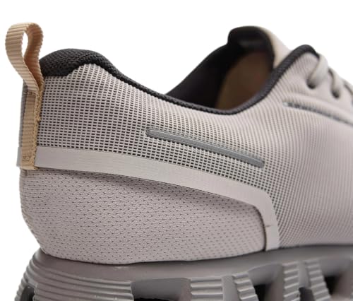 Image of On Women's Cloud 5 Waterproof Sneakers