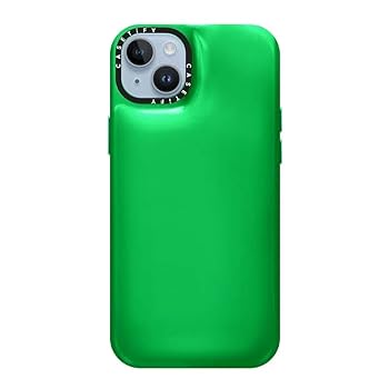 iPhoneアクセサリー CASETiFY WDS SEA (Pillow) iPhone 14 Pro Amazon.com: CASETIFY Pillow iPhone 14 Plus Case [Water