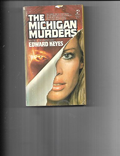 Michigan Murders 0671416588 Book Cover