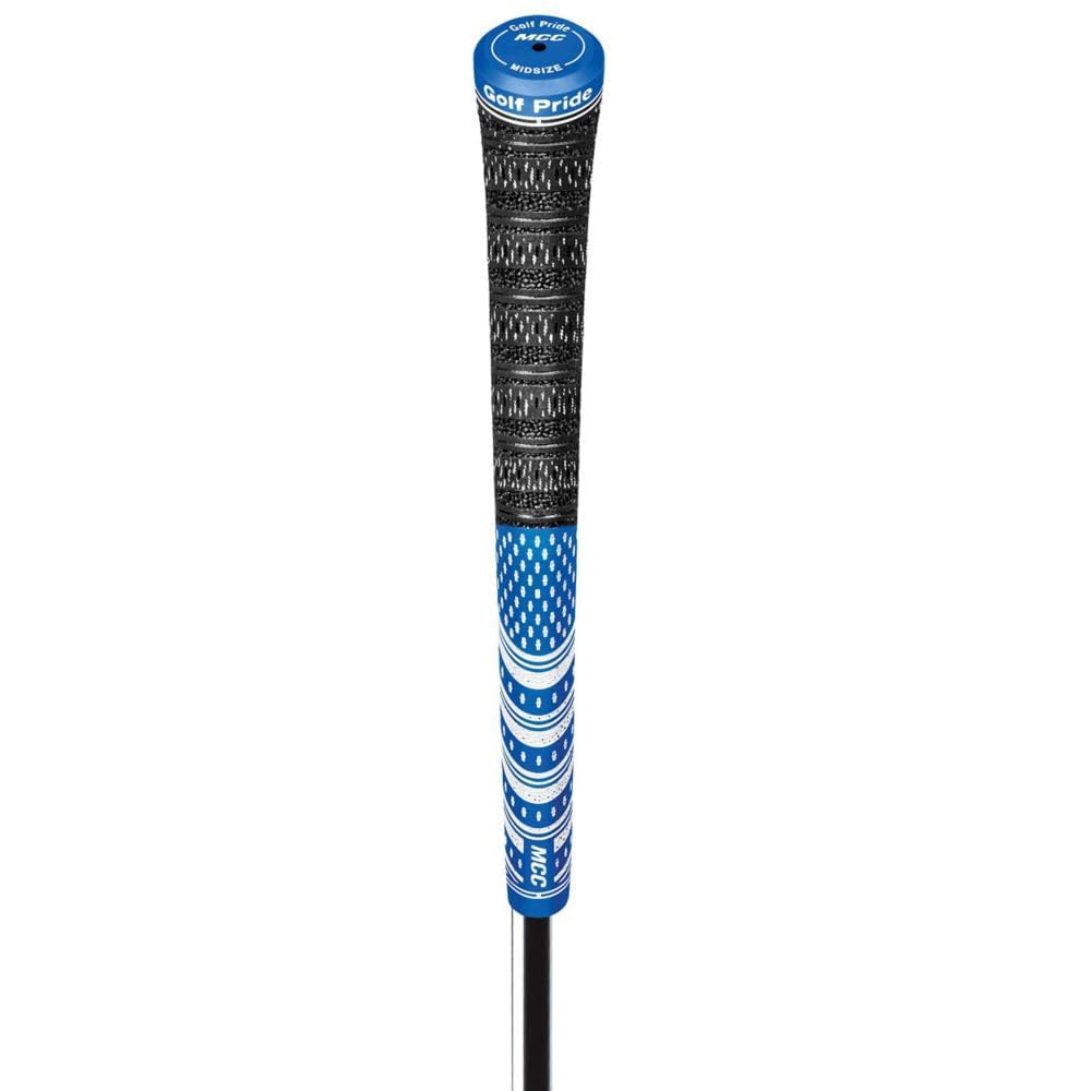 Amazon.com : Golf Pride MCC Golf Club Grip - All-Weather