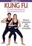  David Carradine - Kung Fu - Fitness-Programm [VHS]