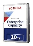 TOSHIBA – Toshiba Enterprise Capacity - Dell 10 TB Interne Festplatte 