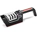 Cuisinart C77SHP-3S Chef Caliber knife Black