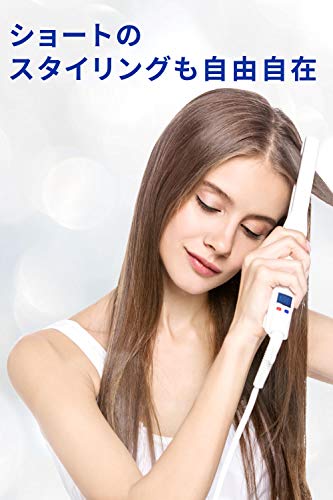 低温で傷まずヘアアレンジ おすすめヘアアイロン11選 前準備もご紹介