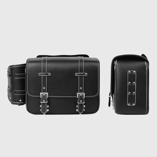 Wooga Universal Waterproof Side Bag