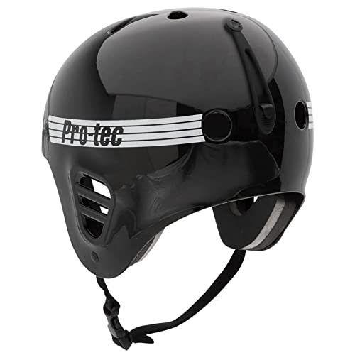 Image of Pro-Tec Helmet