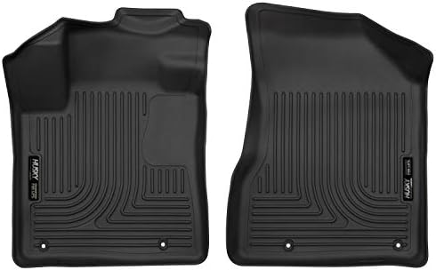 Husky Liners Weatherbeater Combo Tan Floor Liners | Dodge Ram 1500/2500/3500 (03-08) (98033)